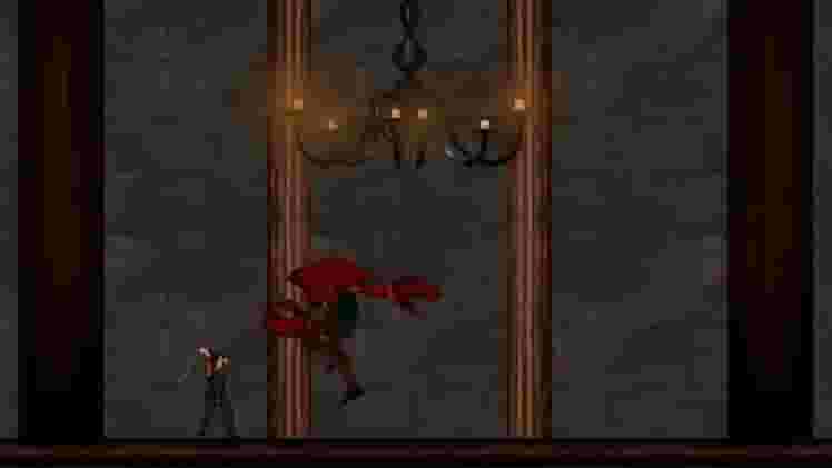 Kill Fish screenshot thumbnail screenshot 0