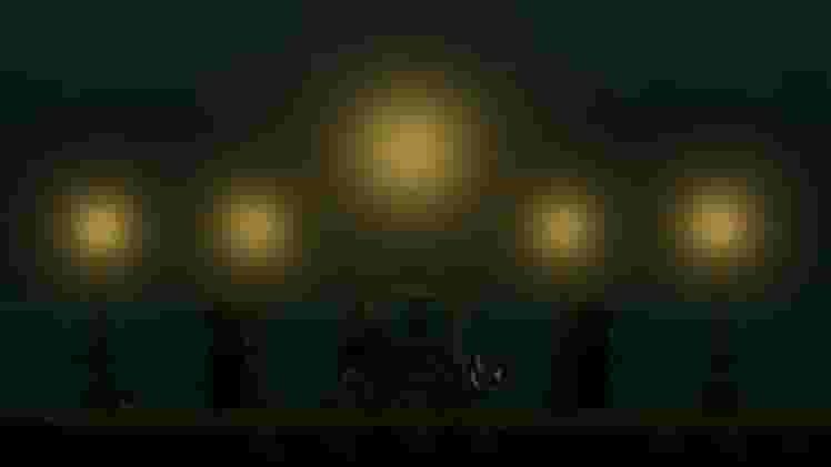 Kill Fish screenshot thumbnail screenshot 2