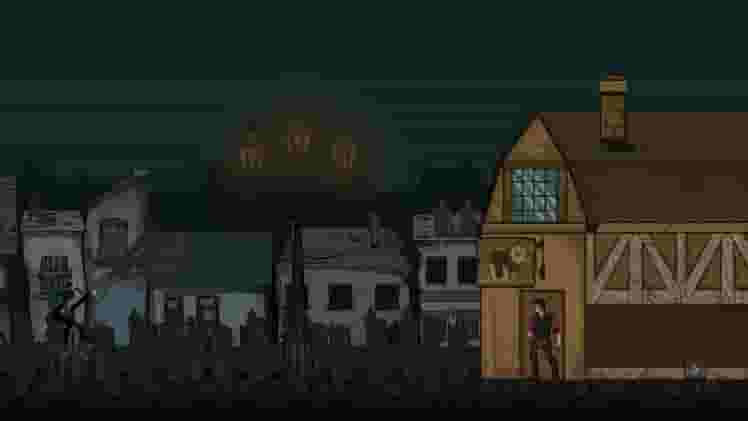 Kill Fish screenshot thumbnail screenshot 3