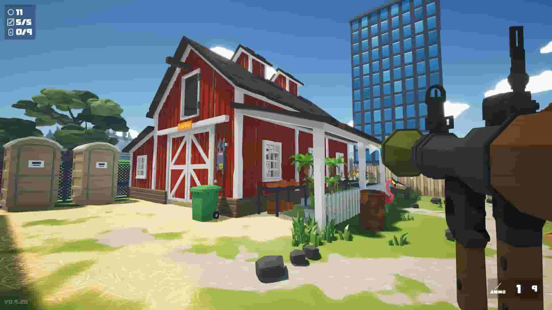 Kill It With Fire screenshot thumbnail screenshot 3