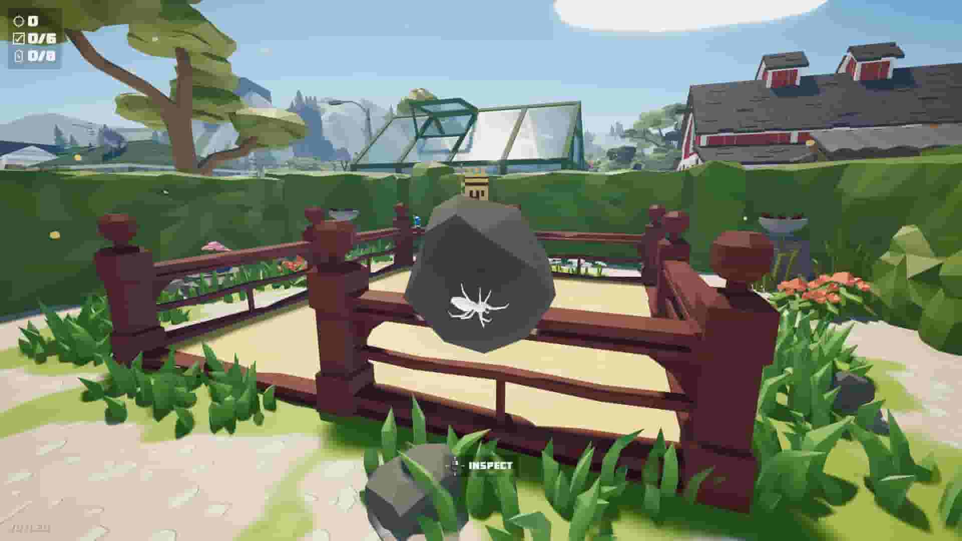 Kill It With Fire screenshot thumbnail screenshot 6