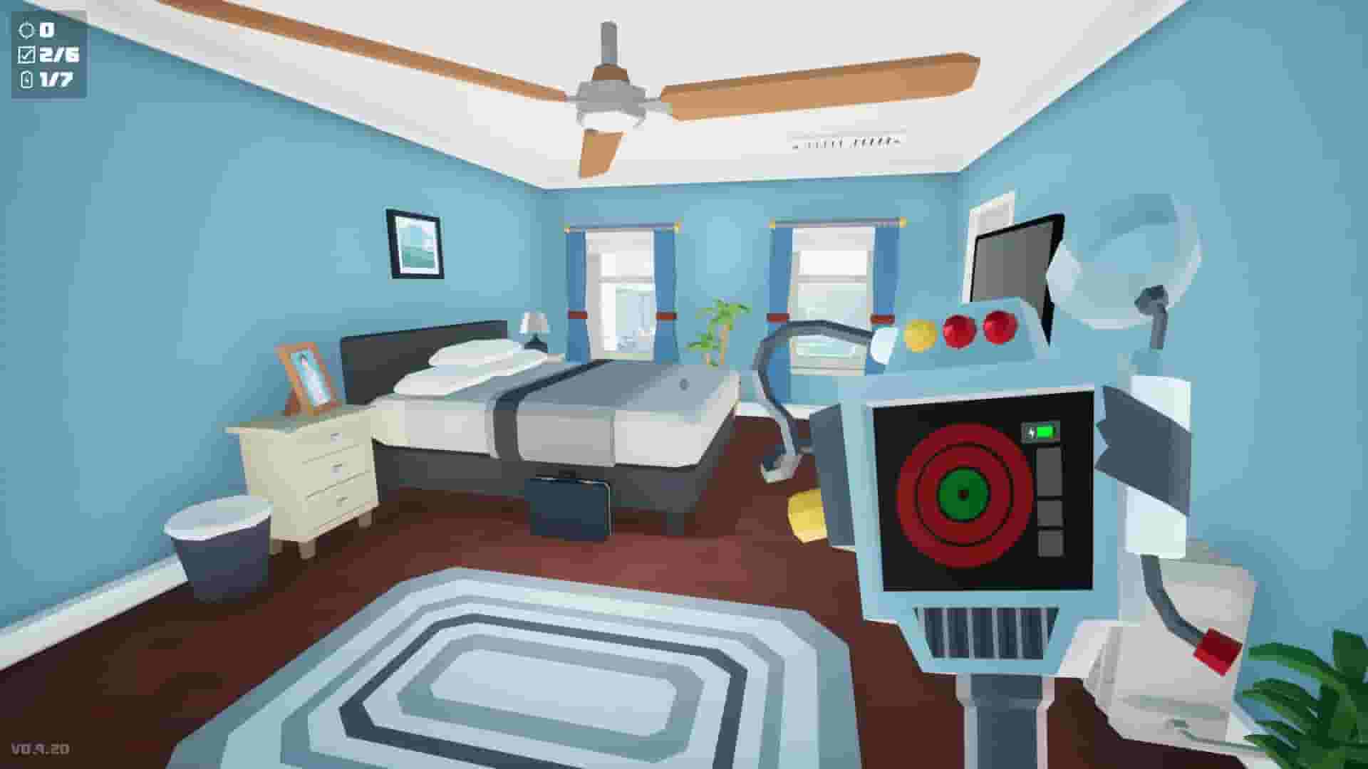 Kill It With Fire screenshot thumbnail screenshot 9