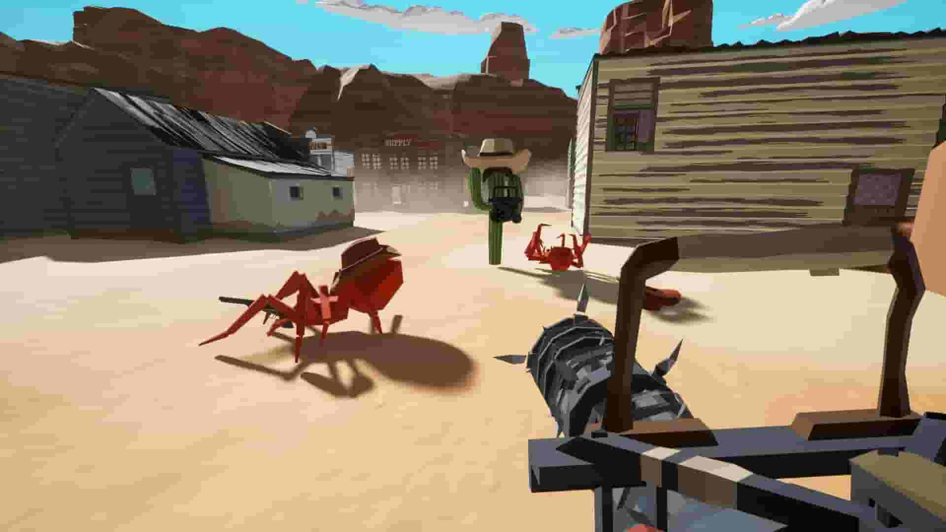 Kill It With Fire 2 screenshot thumbnail screenshot 0