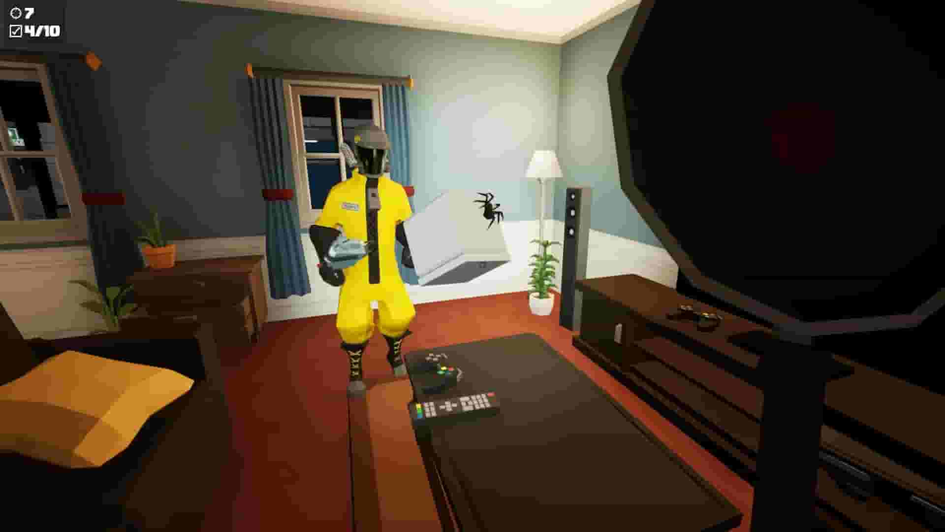 Kill It With Fire 2 screenshot thumbnail screenshot 3