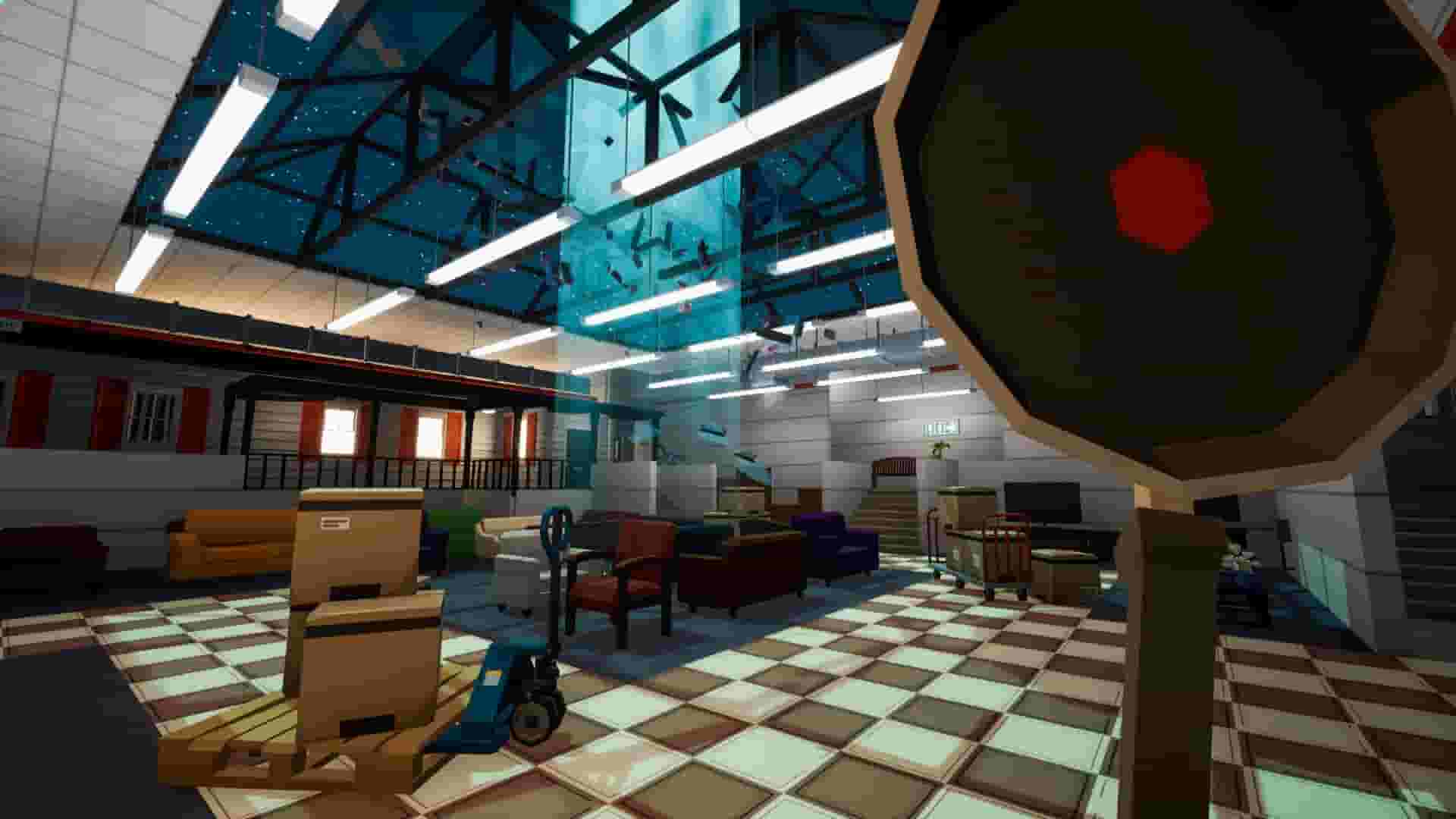 Kill It With Fire 2 screenshot thumbnail screenshot 4