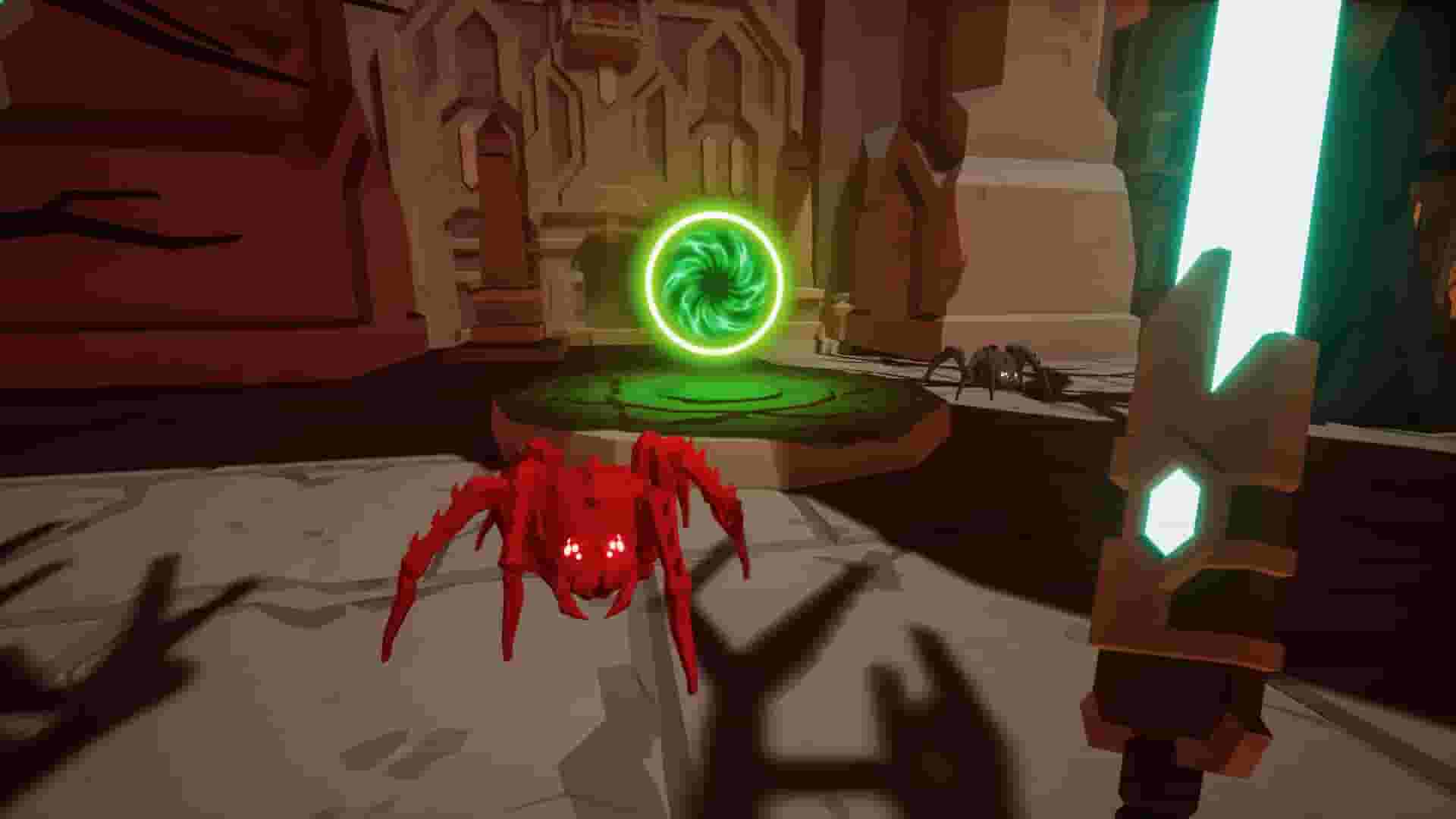 Kill It With Fire 2 screenshot thumbnail screenshot 7