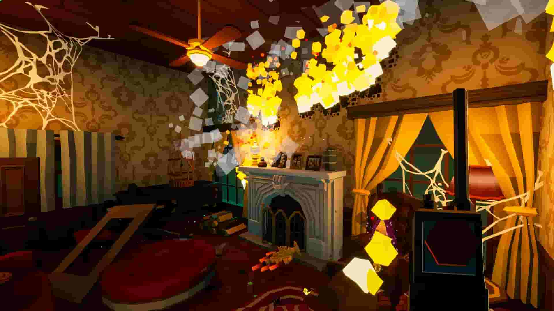 Kill It With Fire 2 screenshot thumbnail screenshot 8