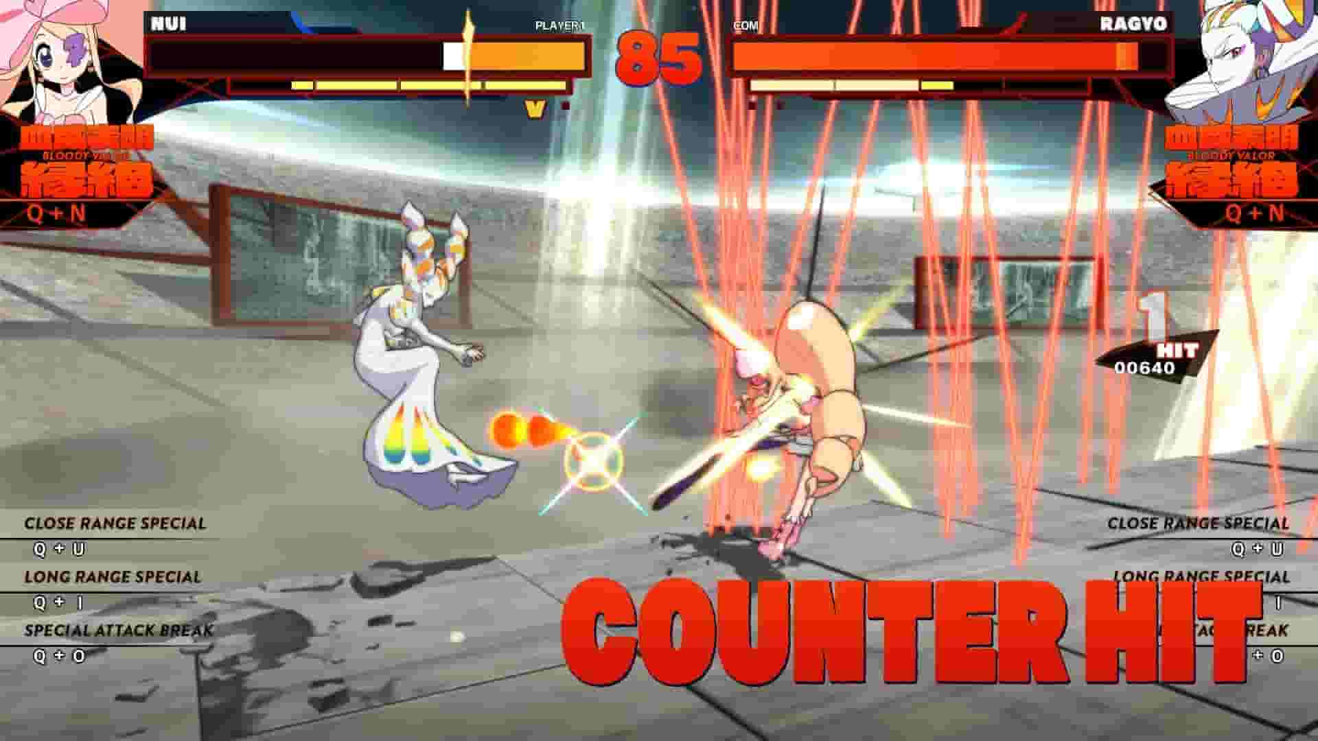 KILL la KILL -IF screenshot thumbnail screenshot 16