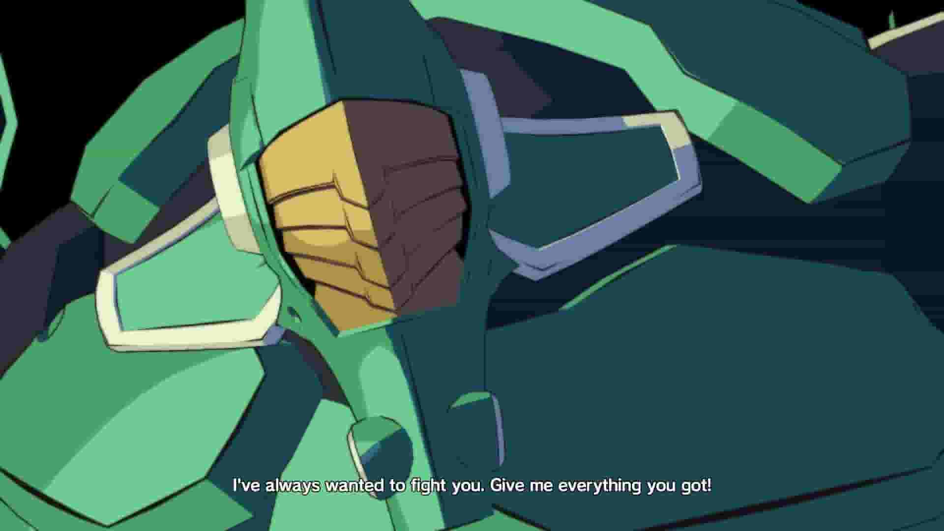 KILL la KILL -IF screenshot thumbnail screenshot 9