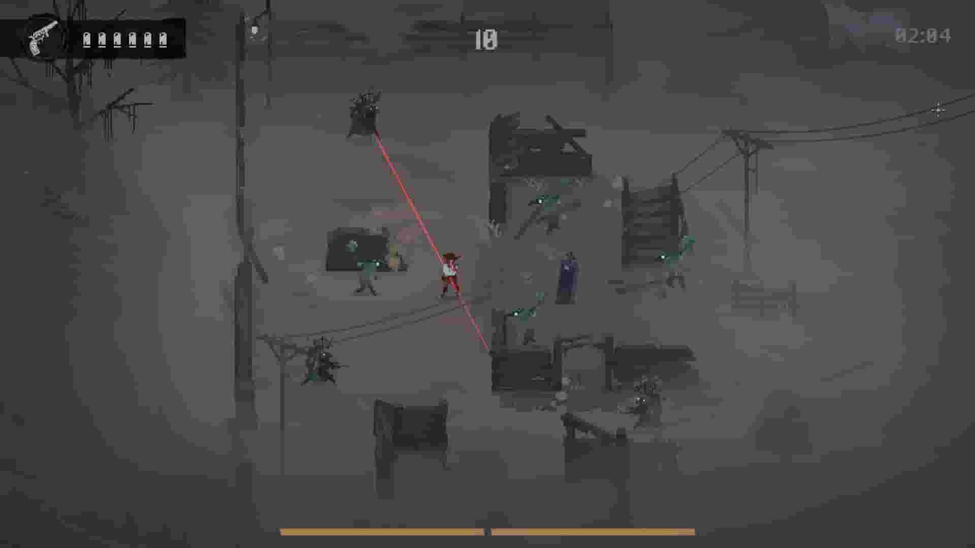 Kill The Crows screenshot thumbnail screenshot 0