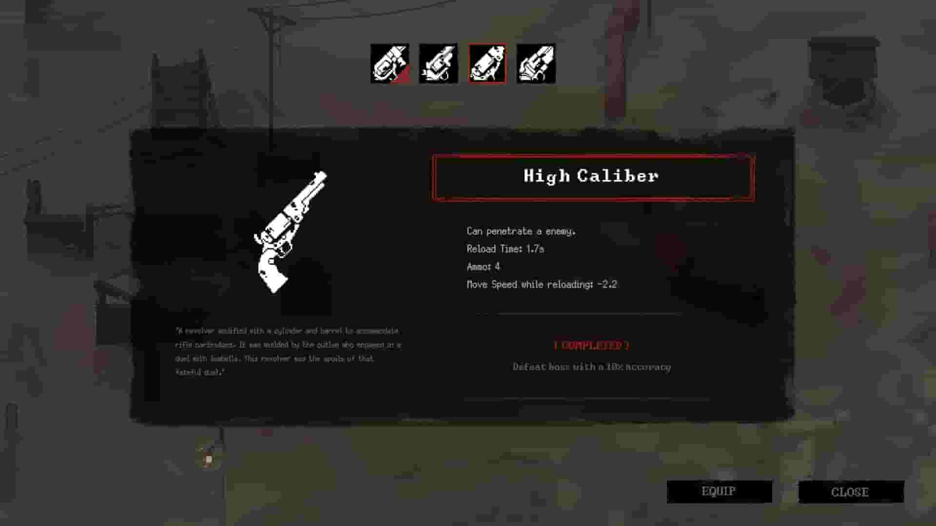 Kill The Crows screenshot thumbnail screenshot 10