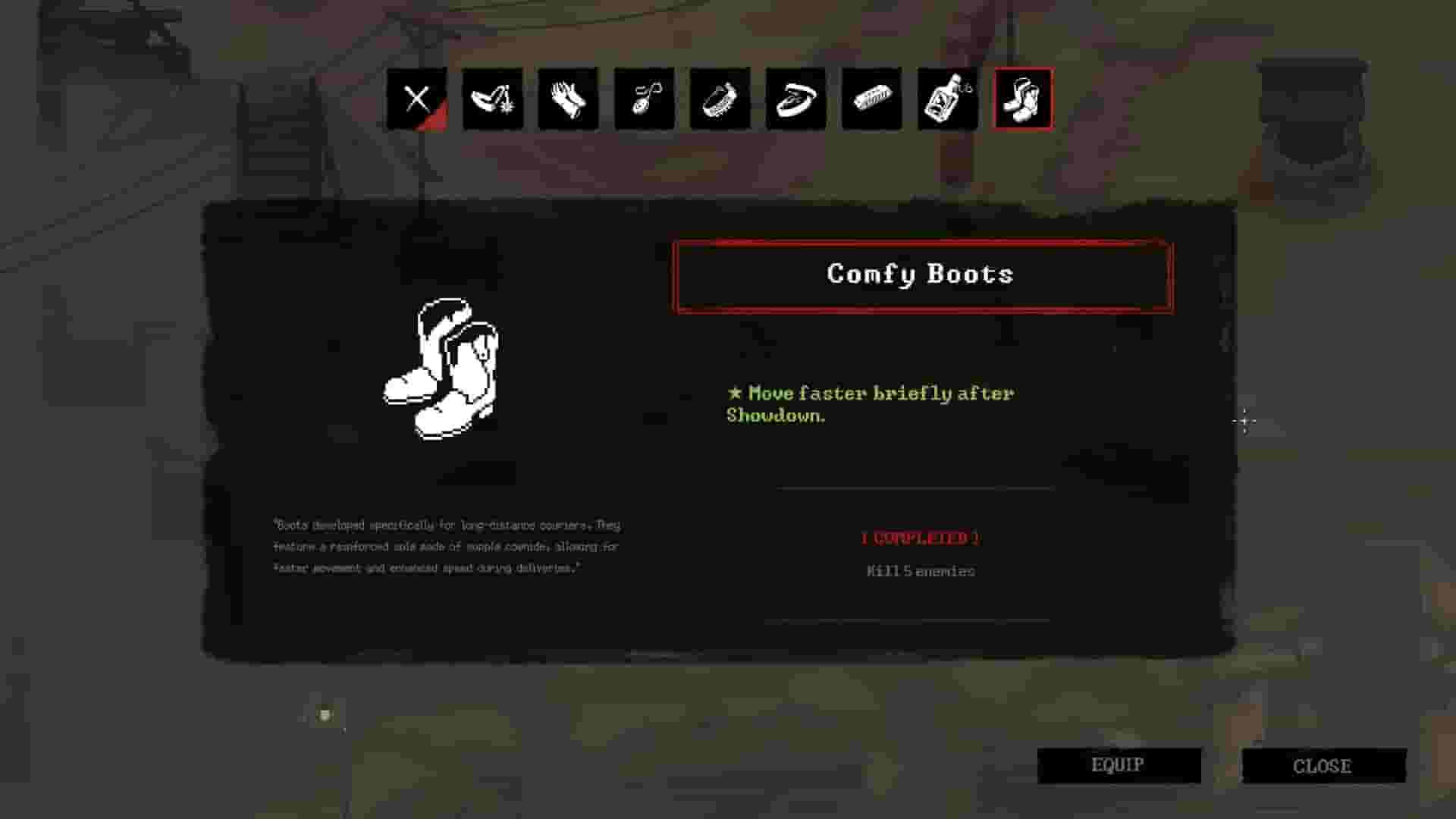 Kill The Crows screenshot thumbnail screenshot 12