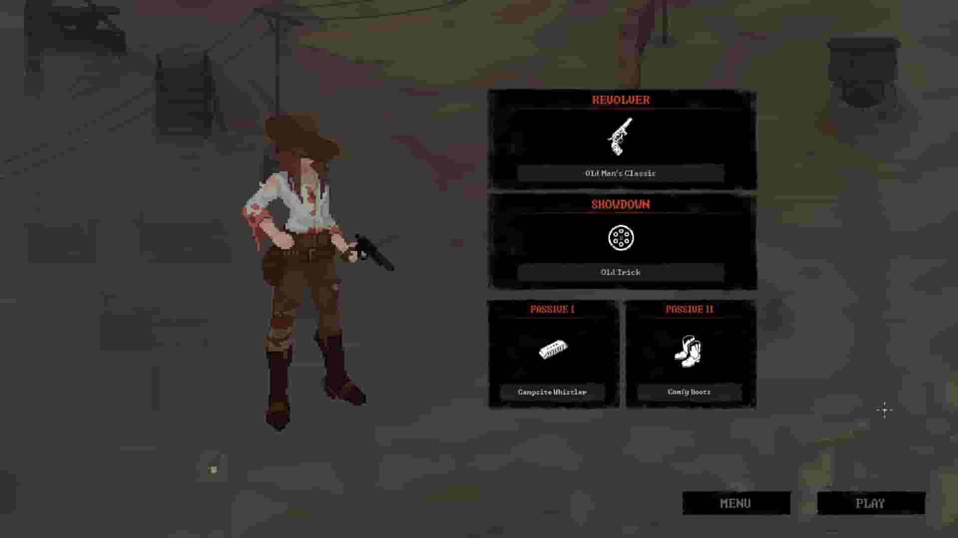 Kill The Crows screenshot thumbnail screenshot 7