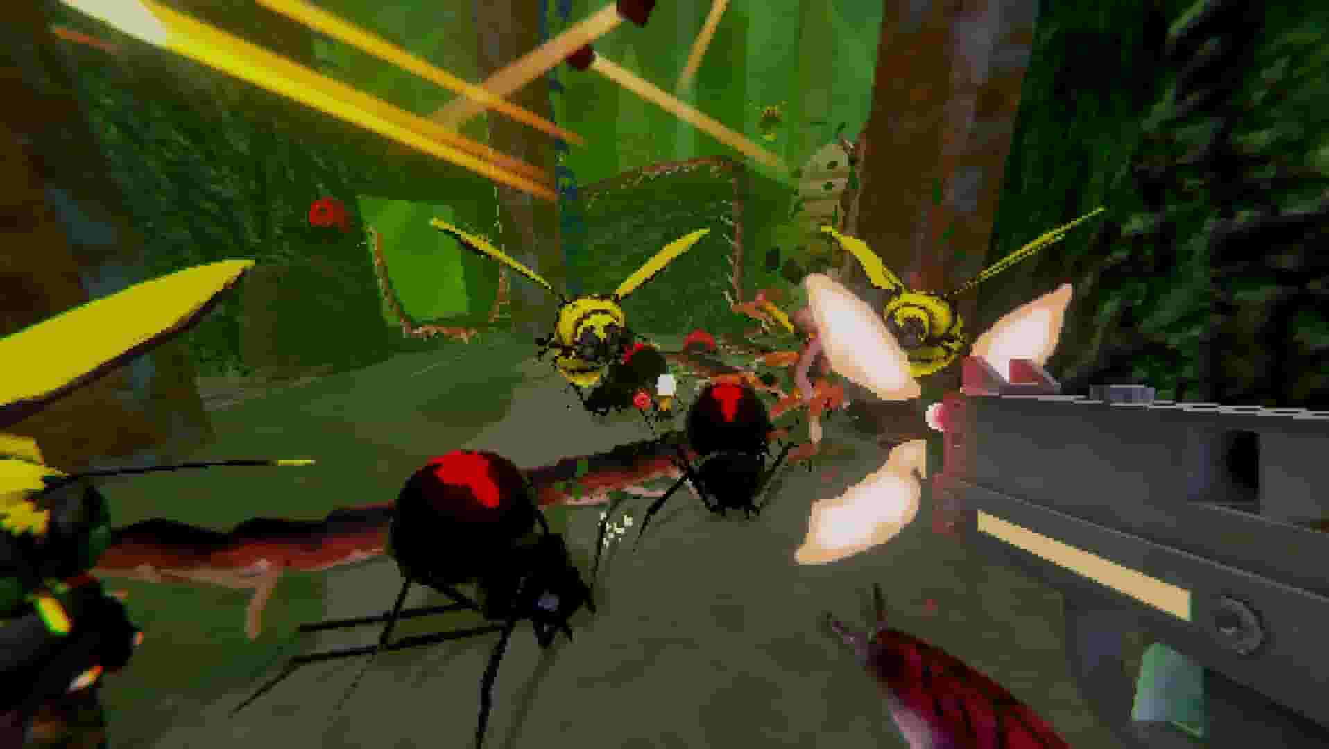 KILLBUG screenshot thumbnail screenshot 1