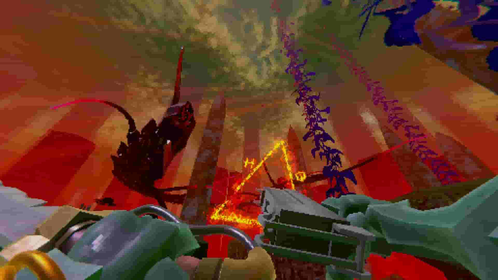 KILLBUG screenshot thumbnail screenshot 4