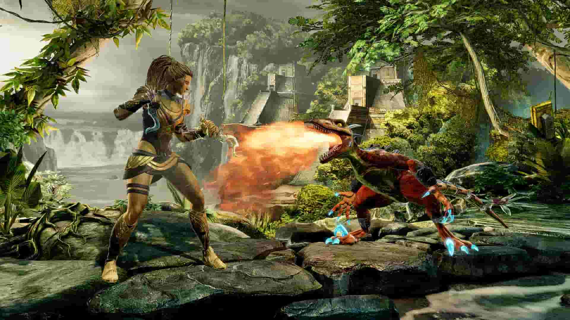 Killer Instinct screenshot thumbnail screenshot 4