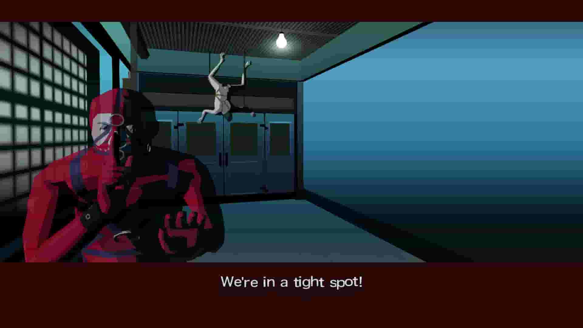 killer7 screenshot thumbnail screenshot 3