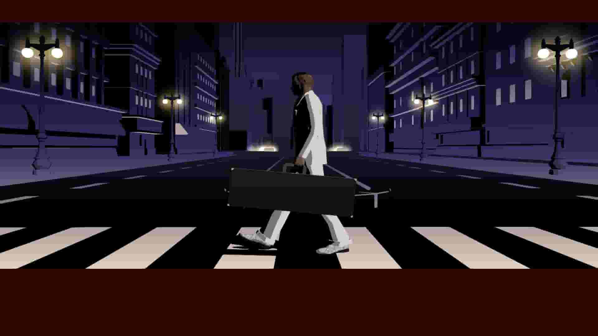 killer7 screenshot thumbnail screenshot 4