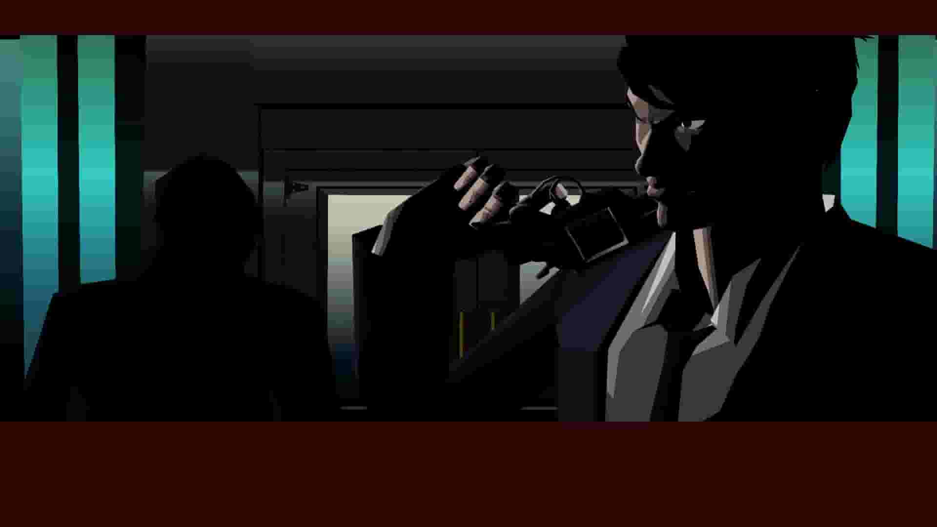 killer7 screenshot thumbnail screenshot 6