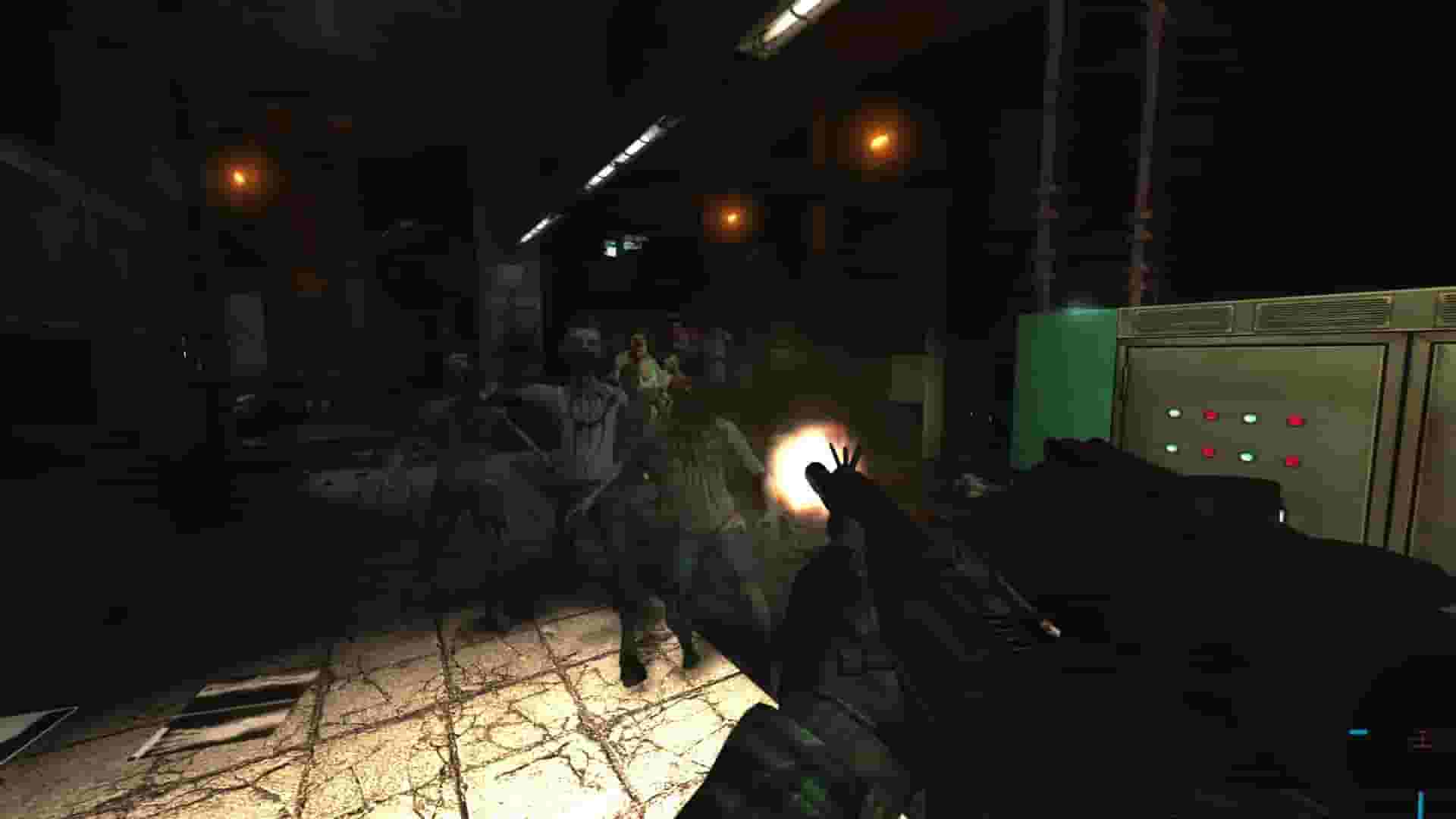 Killing Floor screenshot thumbnail screenshot 1