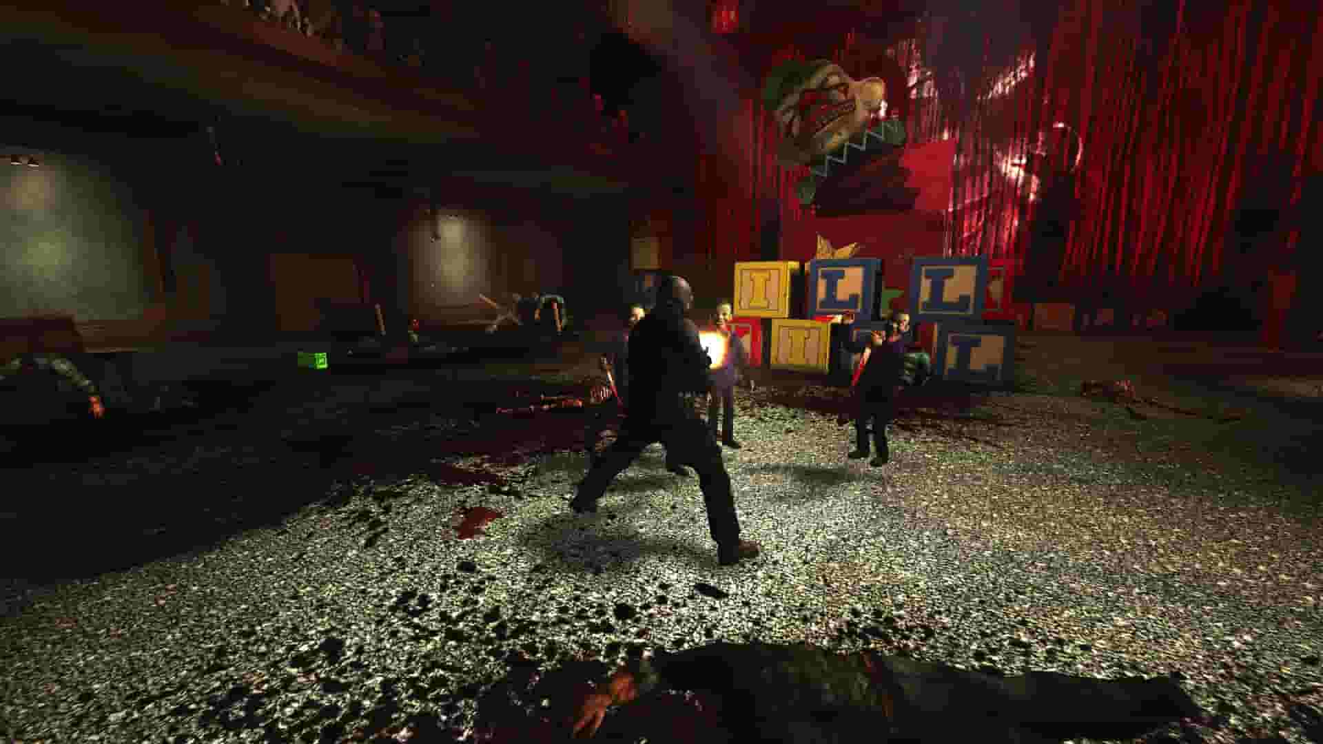 Killing Floor screenshot thumbnail screenshot 10