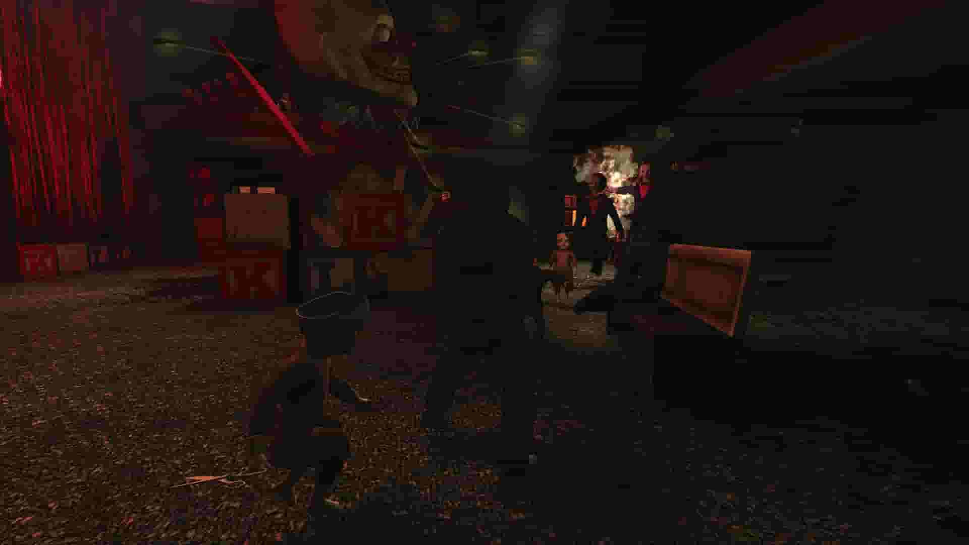 Killing Floor screenshot thumbnail screenshot 11