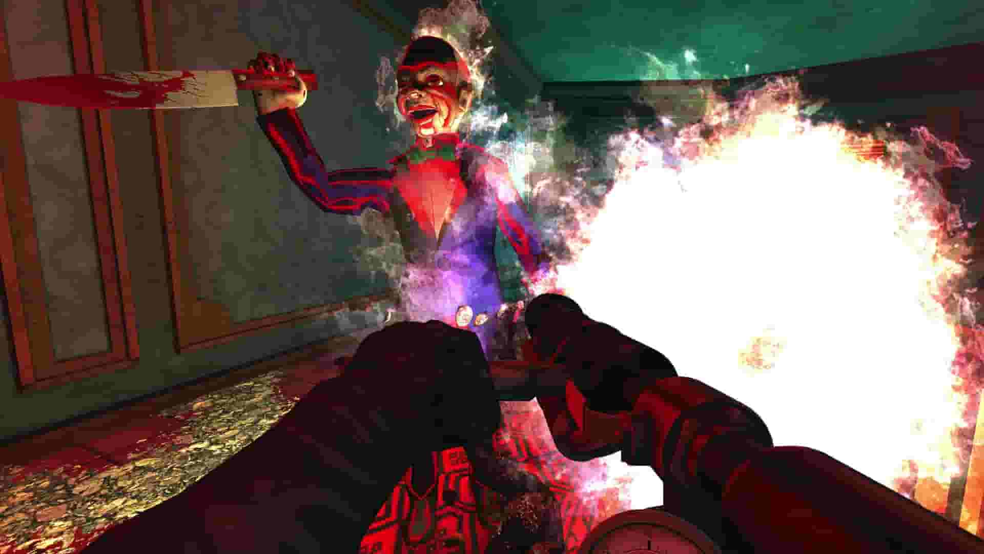 Killing Floor screenshot thumbnail screenshot 13