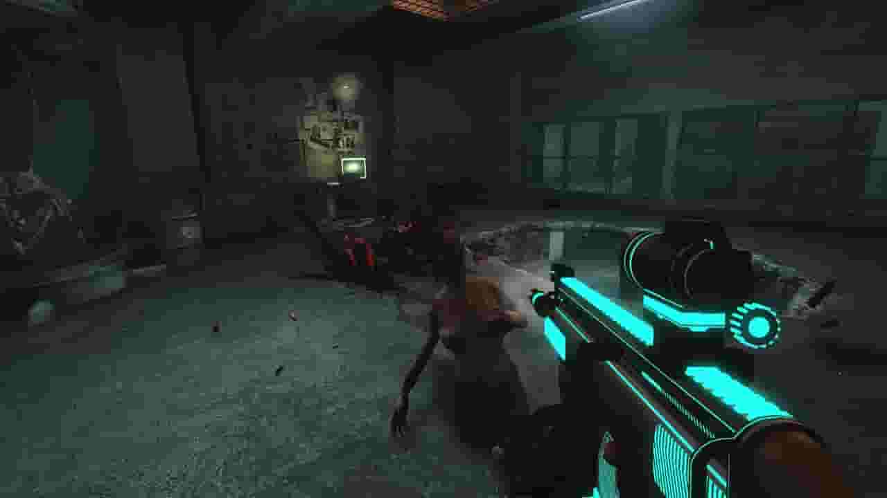 Killing Floor screenshot thumbnail screenshot 15