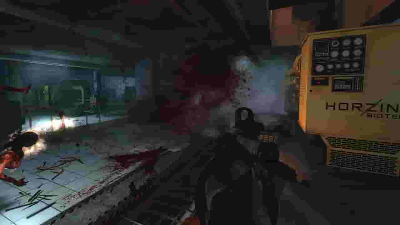 Killing Floor screenshot thumbnail screenshot 16