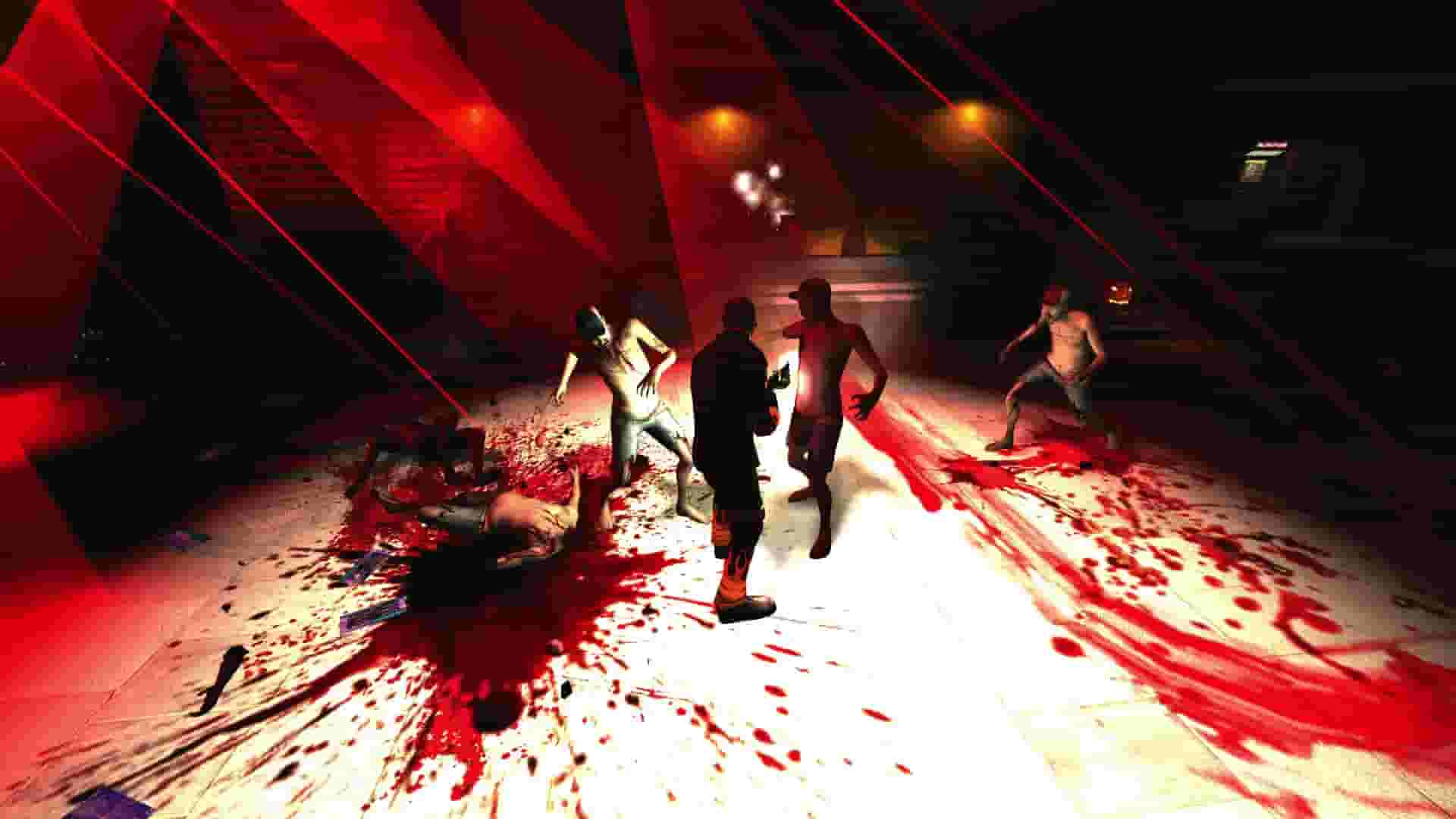 Killing Floor screenshot thumbnail screenshot 2