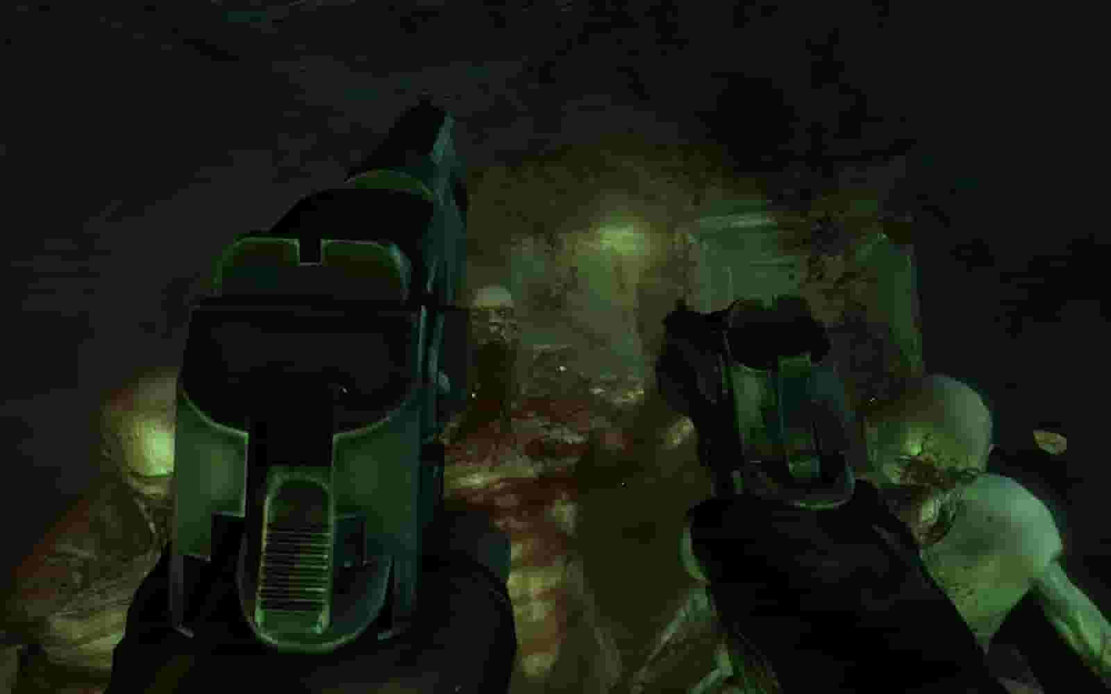 Killing Floor screenshot thumbnail screenshot 22