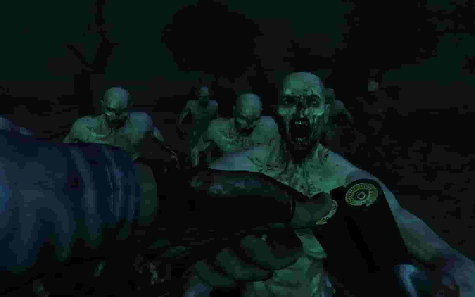 Killing Floor screenshot thumbnail screenshot 23