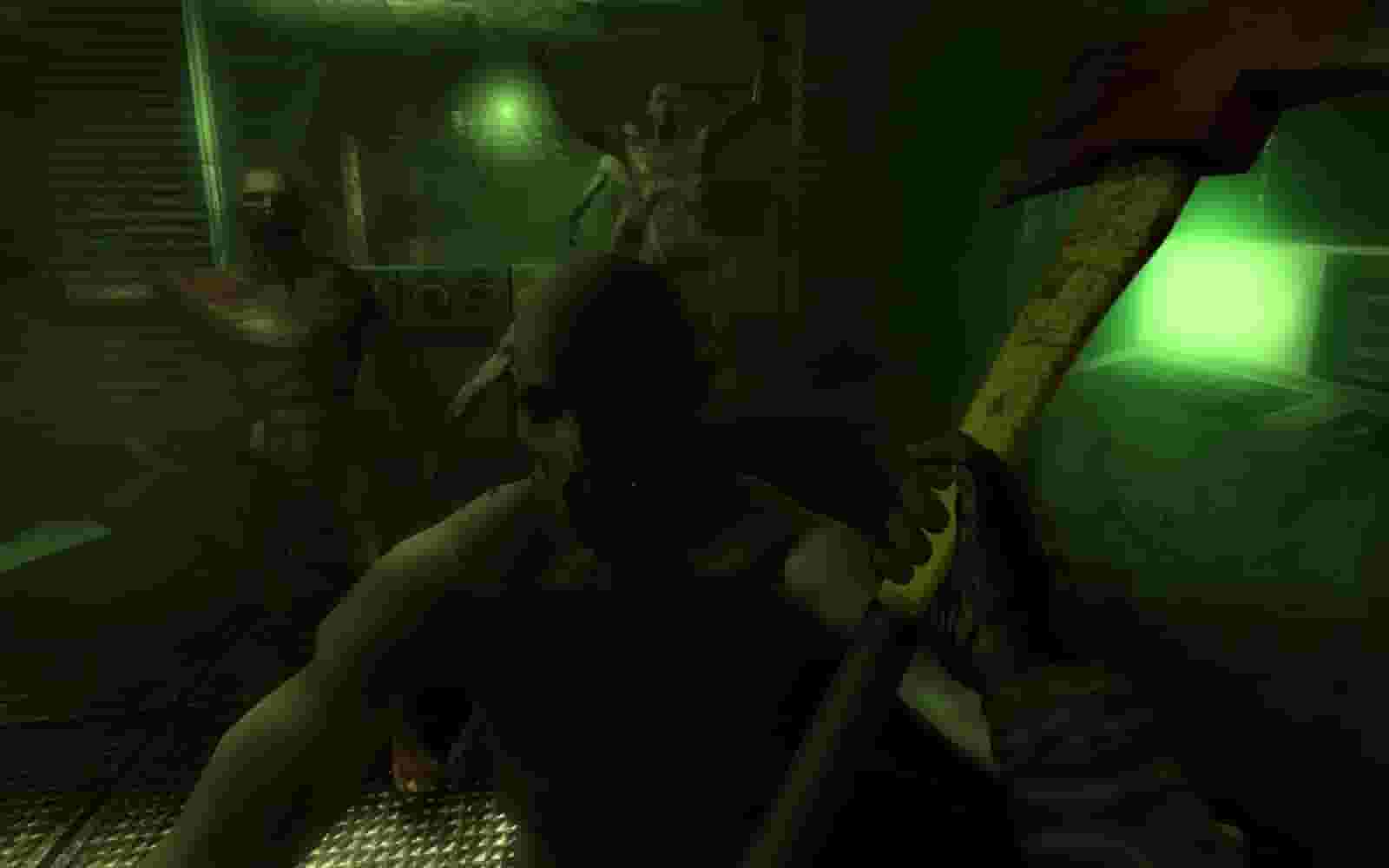 Killing Floor screenshot thumbnail screenshot 27