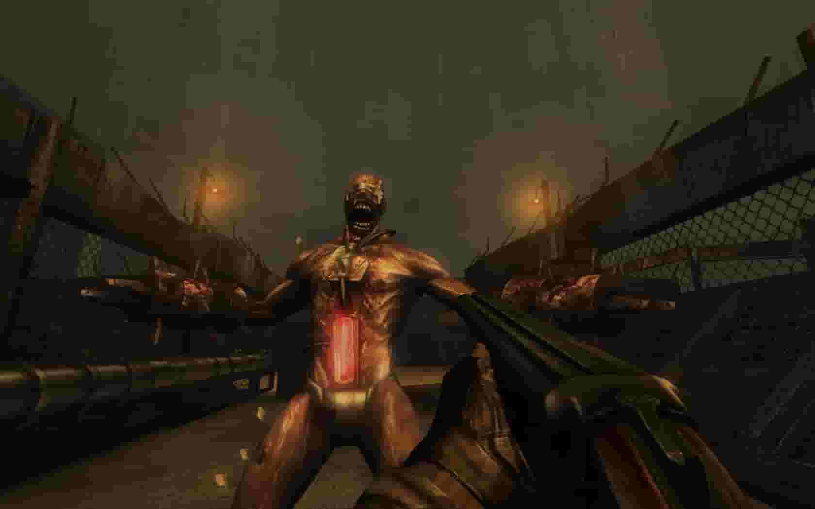 Killing Floor screenshot thumbnail screenshot 28