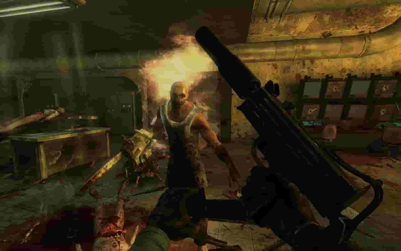 Killing Floor screenshot thumbnail screenshot 29