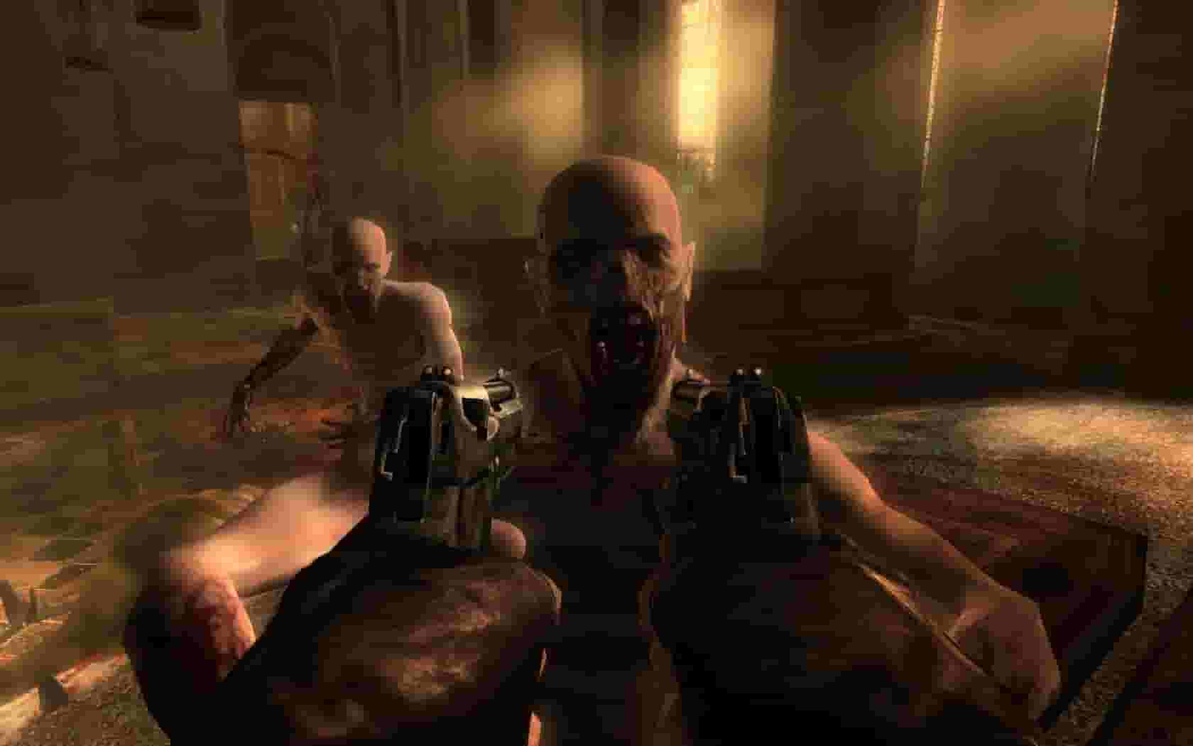 Killing Floor screenshot thumbnail screenshot 30