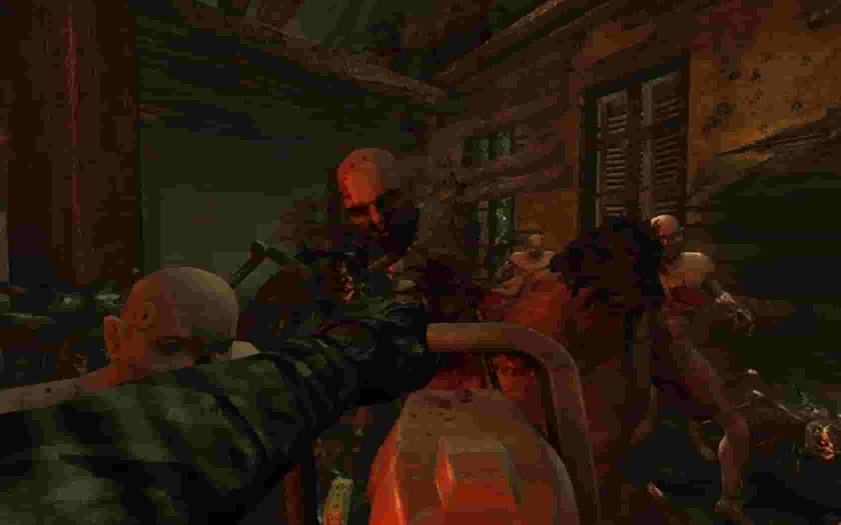 Killing Floor screenshot thumbnail screenshot 31