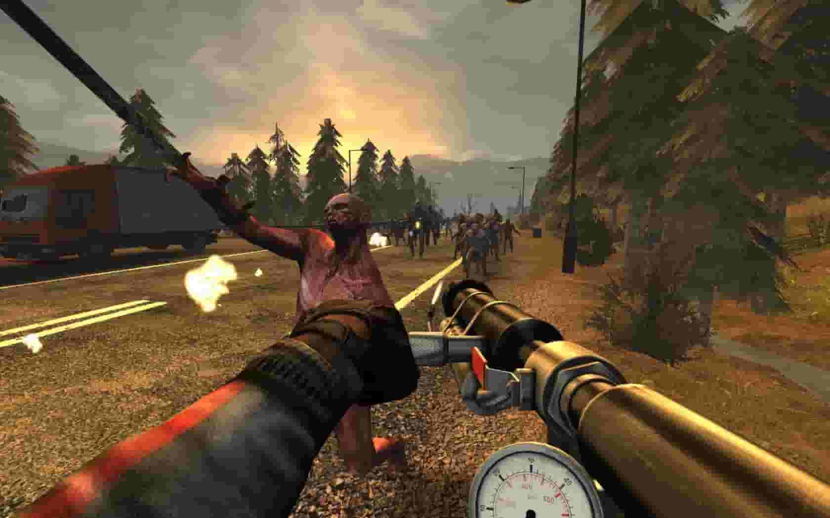 Killing Floor screenshot thumbnail screenshot 32