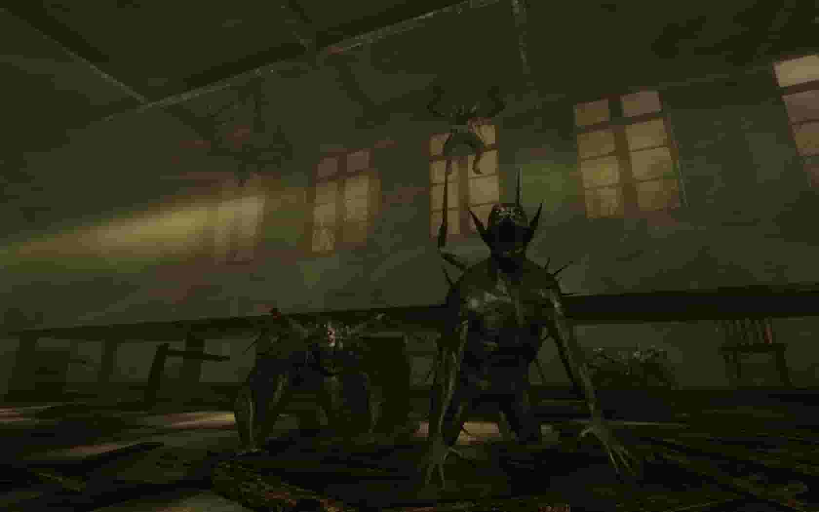 Killing Floor screenshot thumbnail screenshot 33