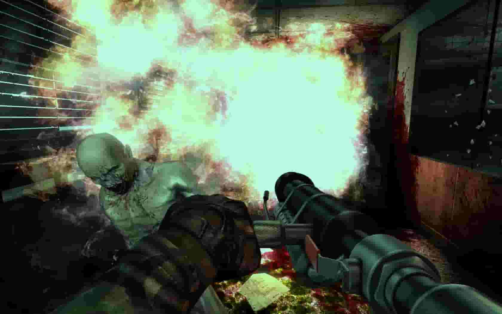 Killing Floor screenshot thumbnail screenshot 35