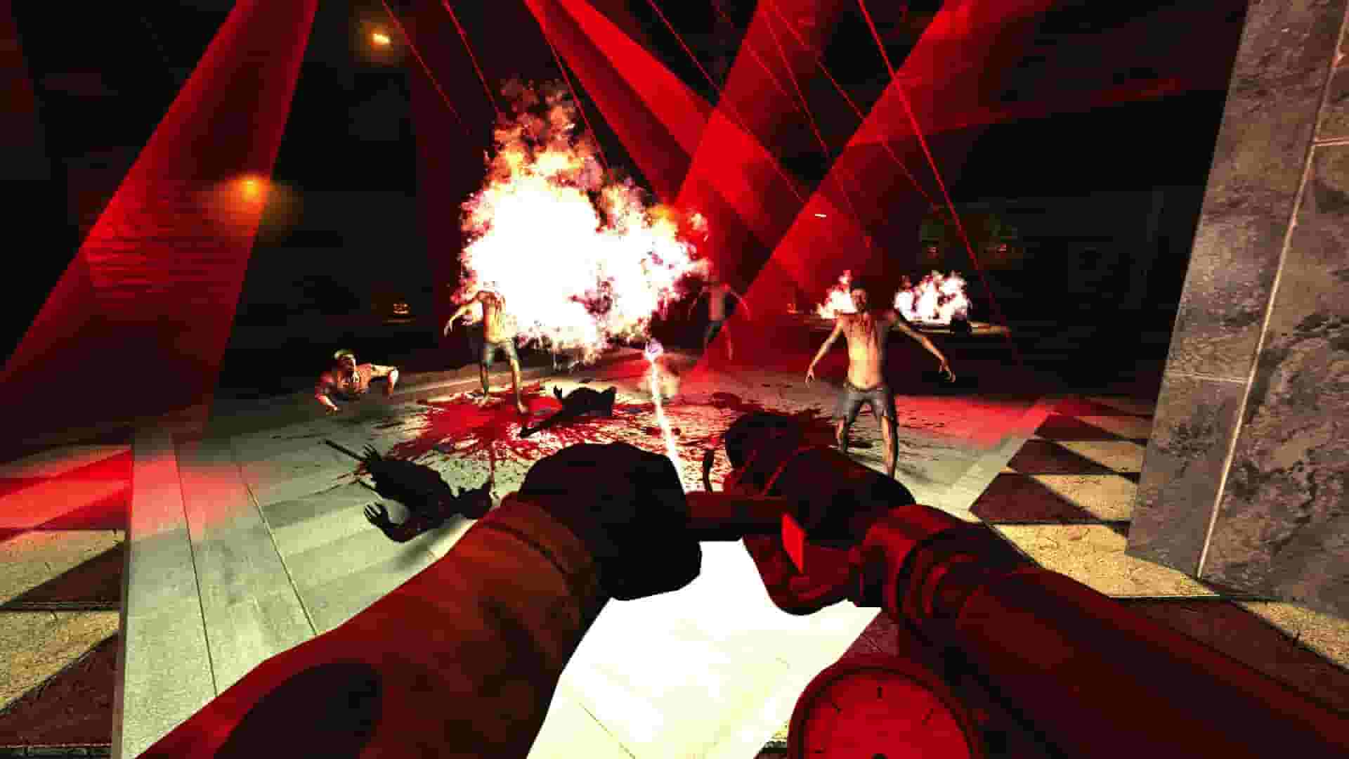 Killing Floor screenshot thumbnail screenshot 5