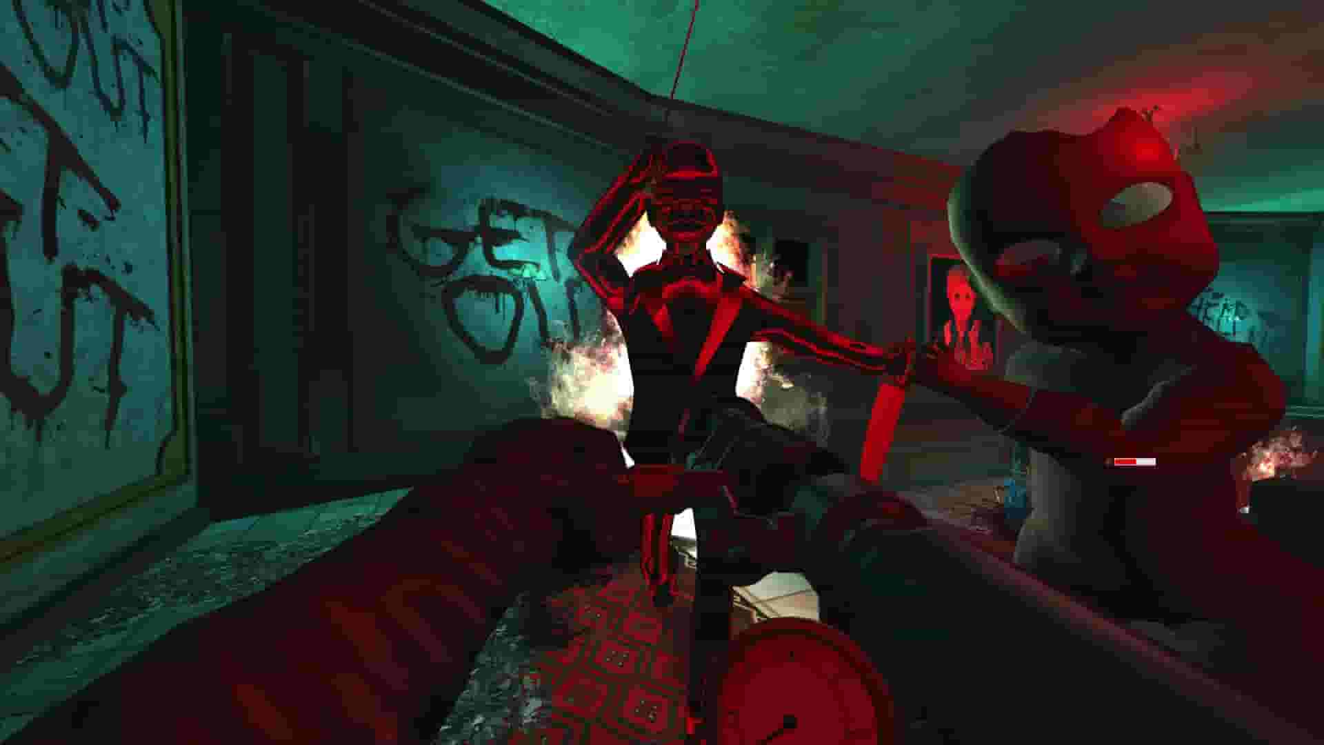 Killing Floor screenshot thumbnail screenshot 7