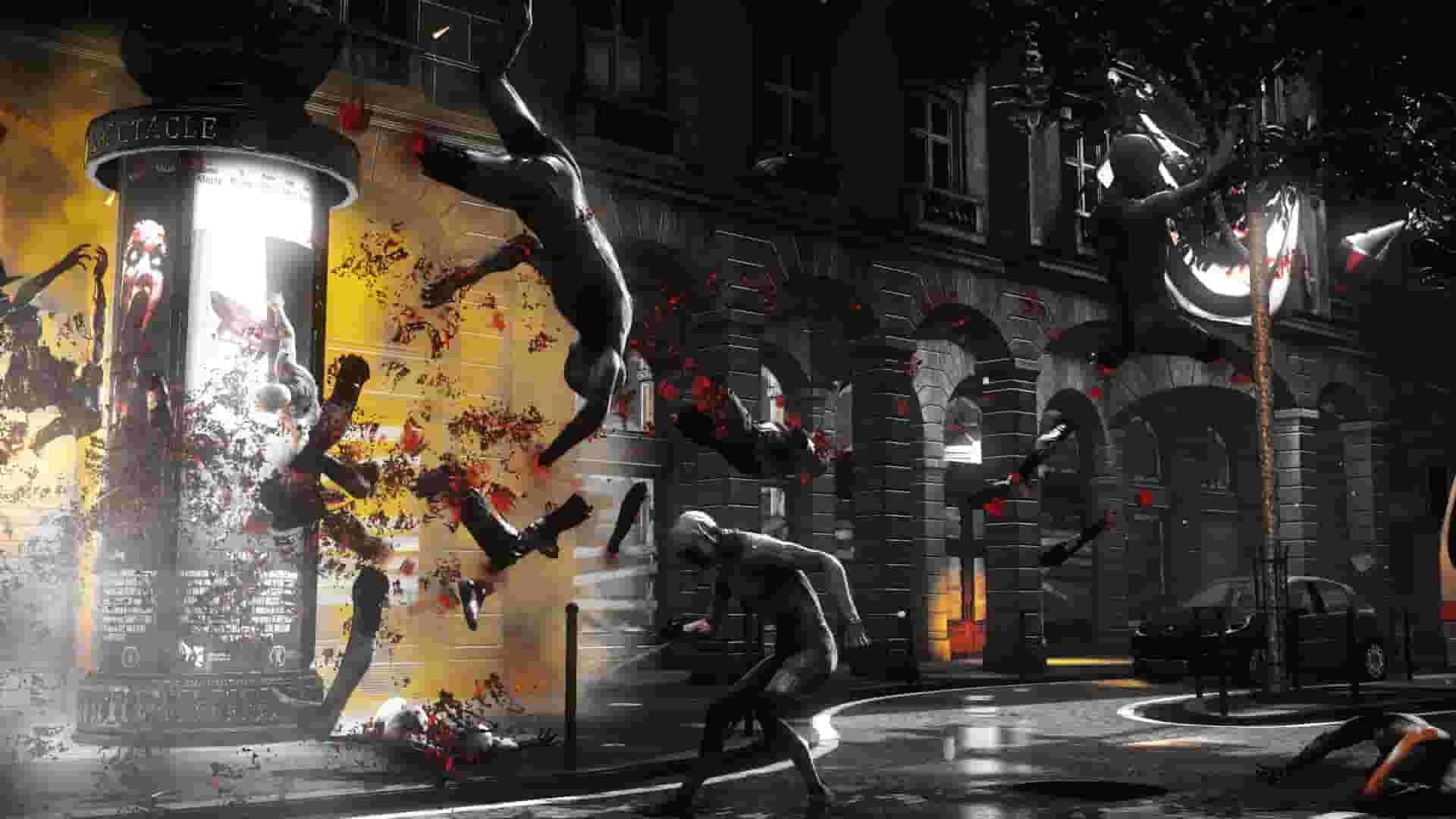 Killing Floor 2 screenshot thumbnail screenshot 13