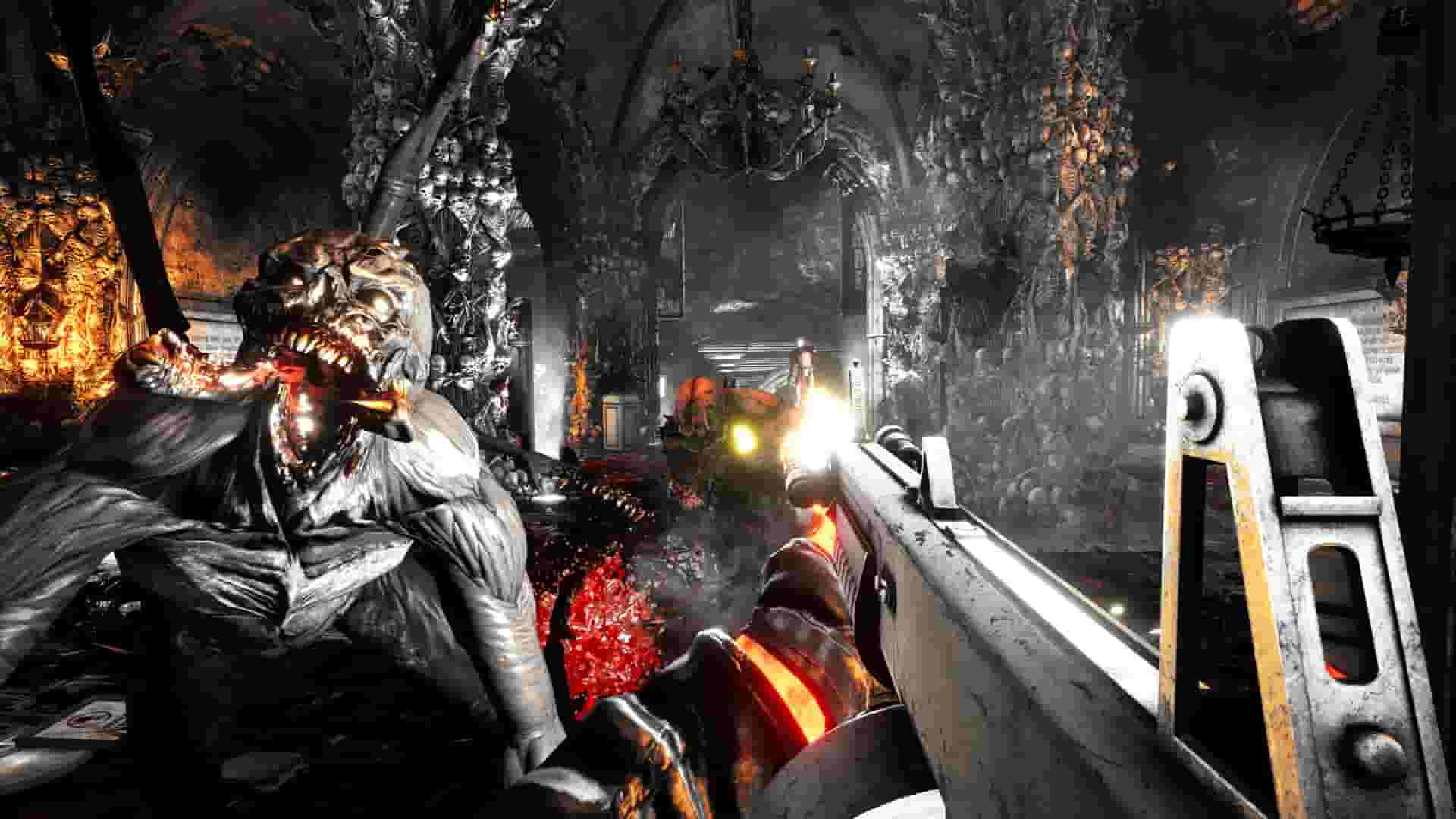 Killing Floor 2 screenshot thumbnail screenshot 15