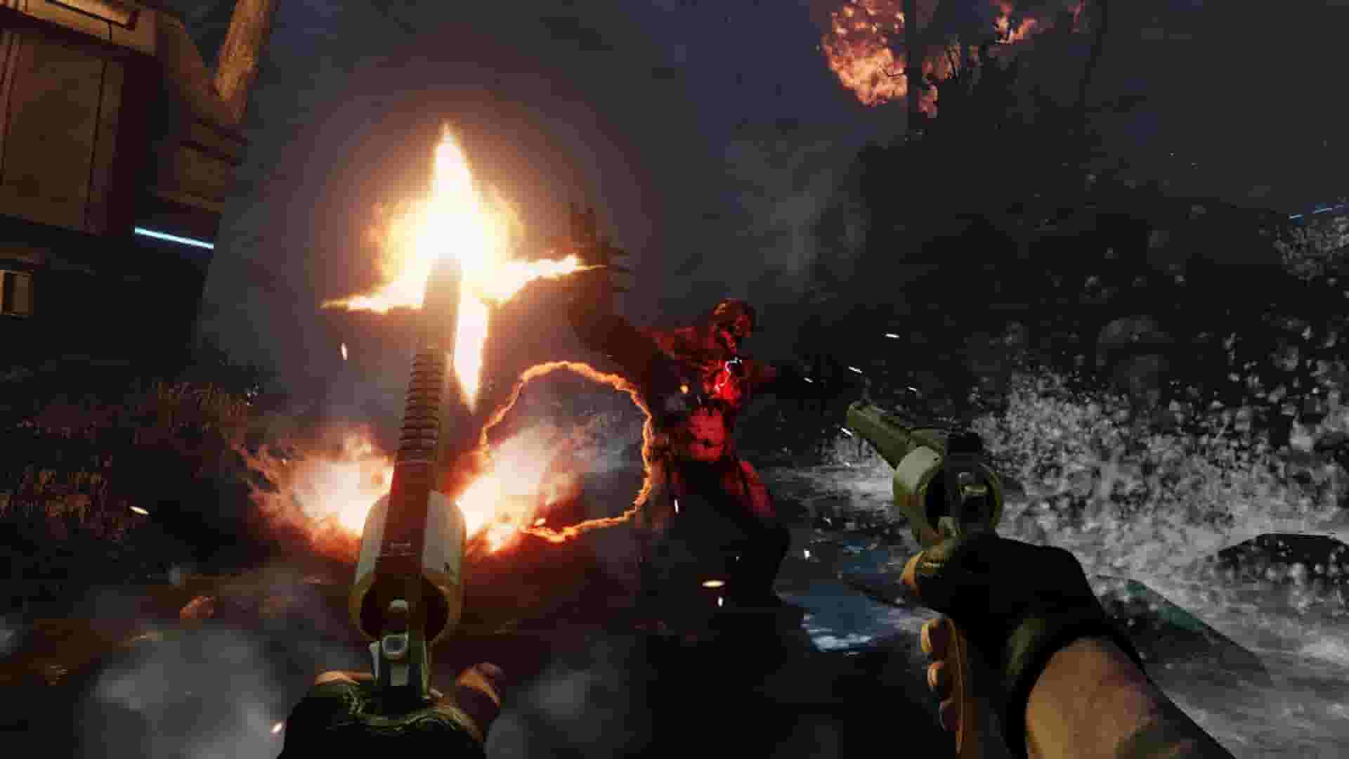 Killing Floor 2 screenshot thumbnail screenshot 16