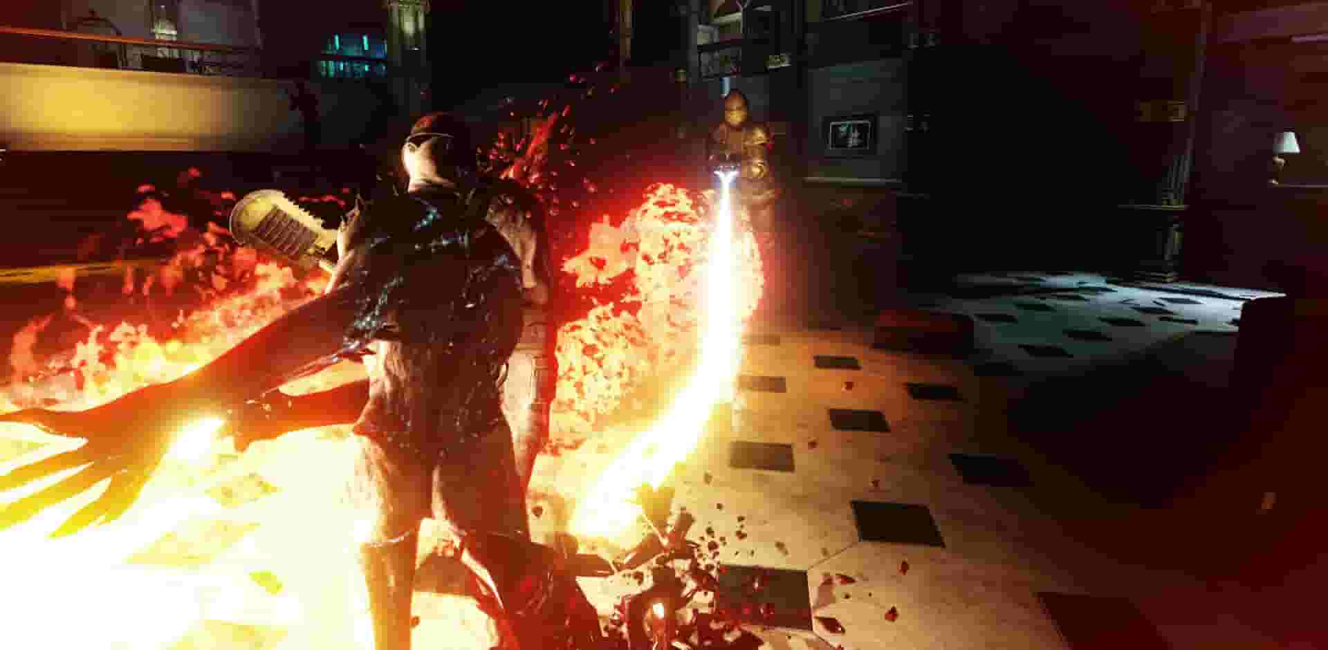 Killing Floor 2 screenshot thumbnail screenshot 17