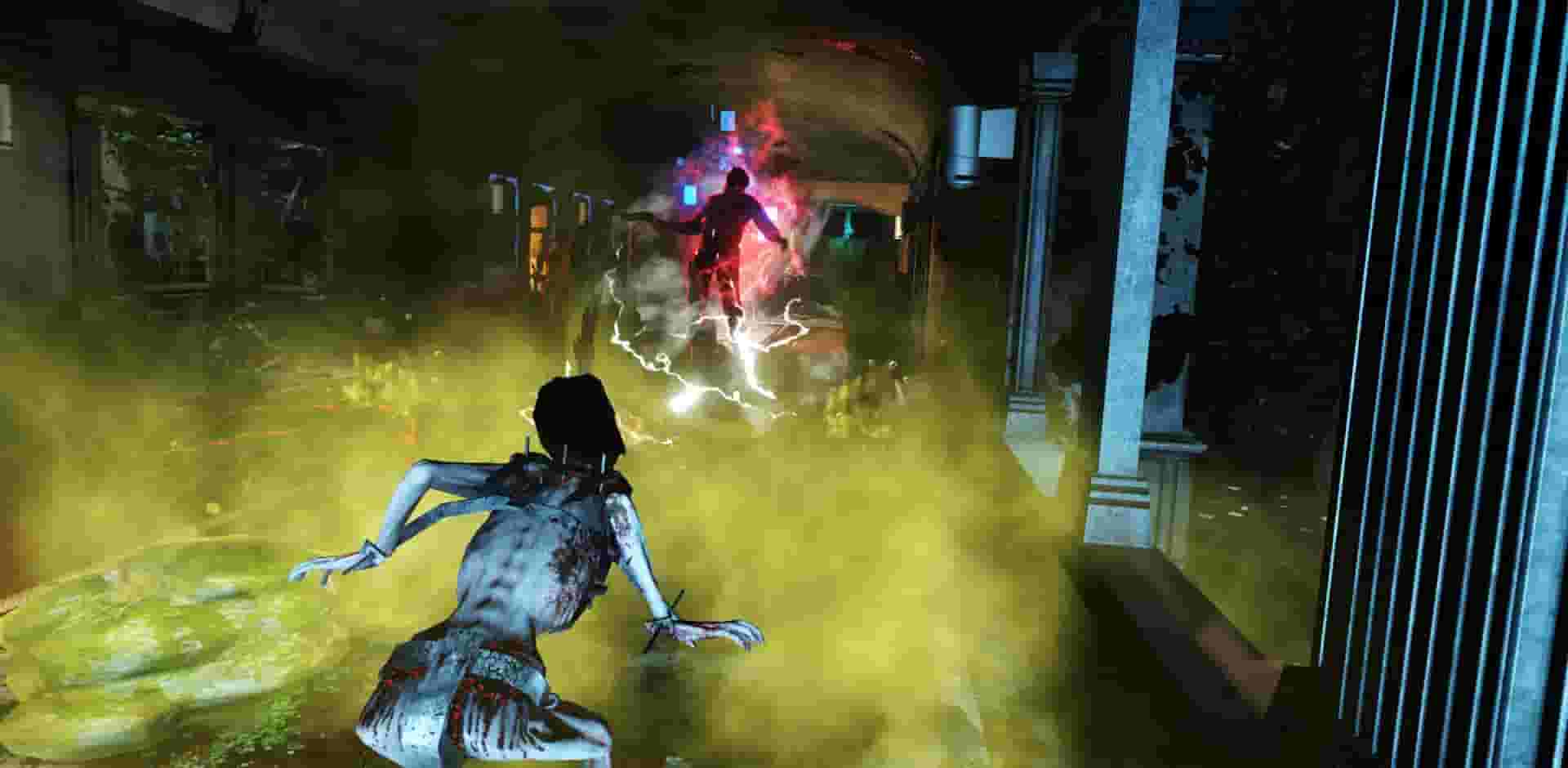 Killing Floor 2 screenshot thumbnail screenshot 19
