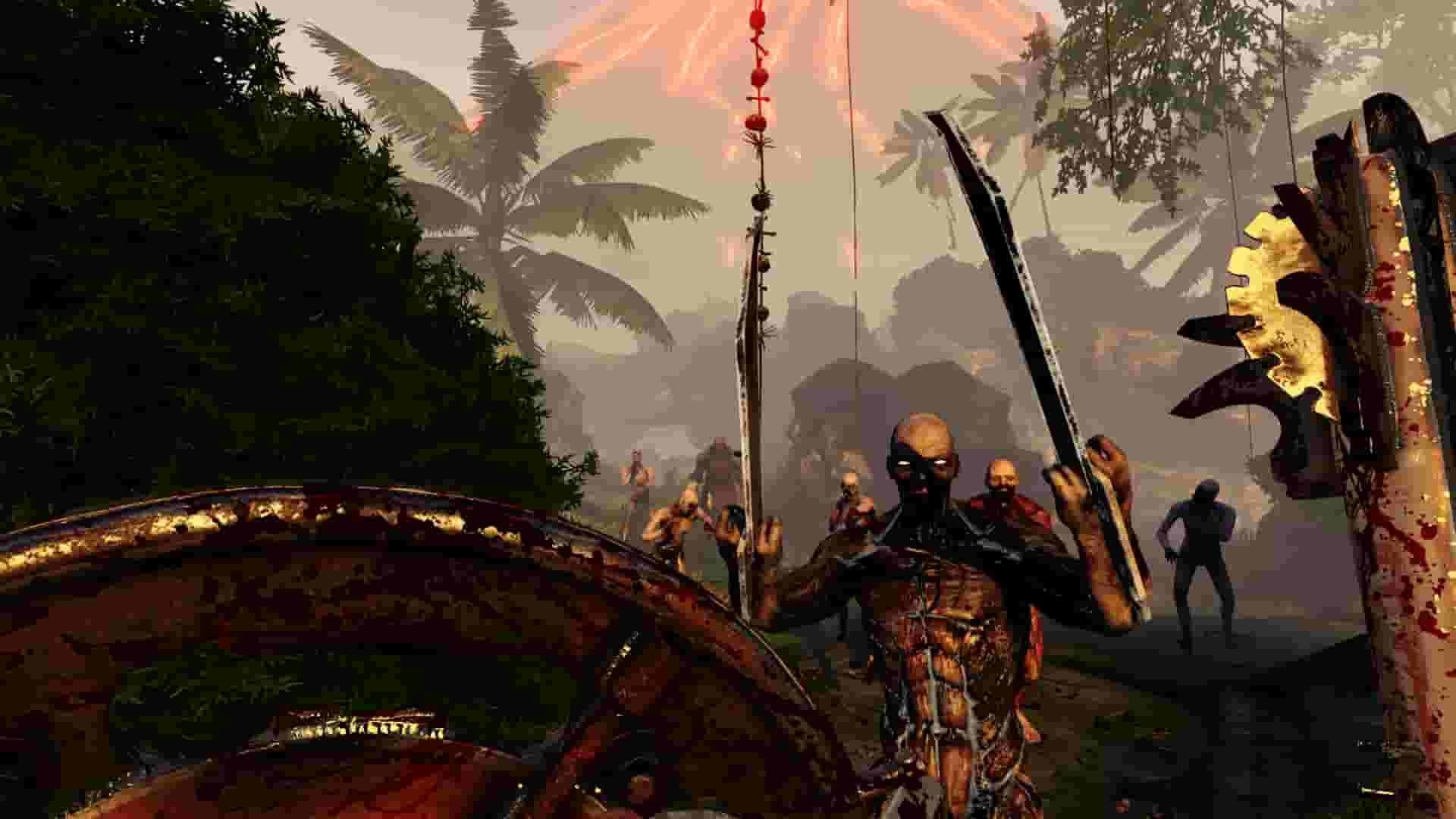 Killing Floor 2 screenshot thumbnail screenshot 5