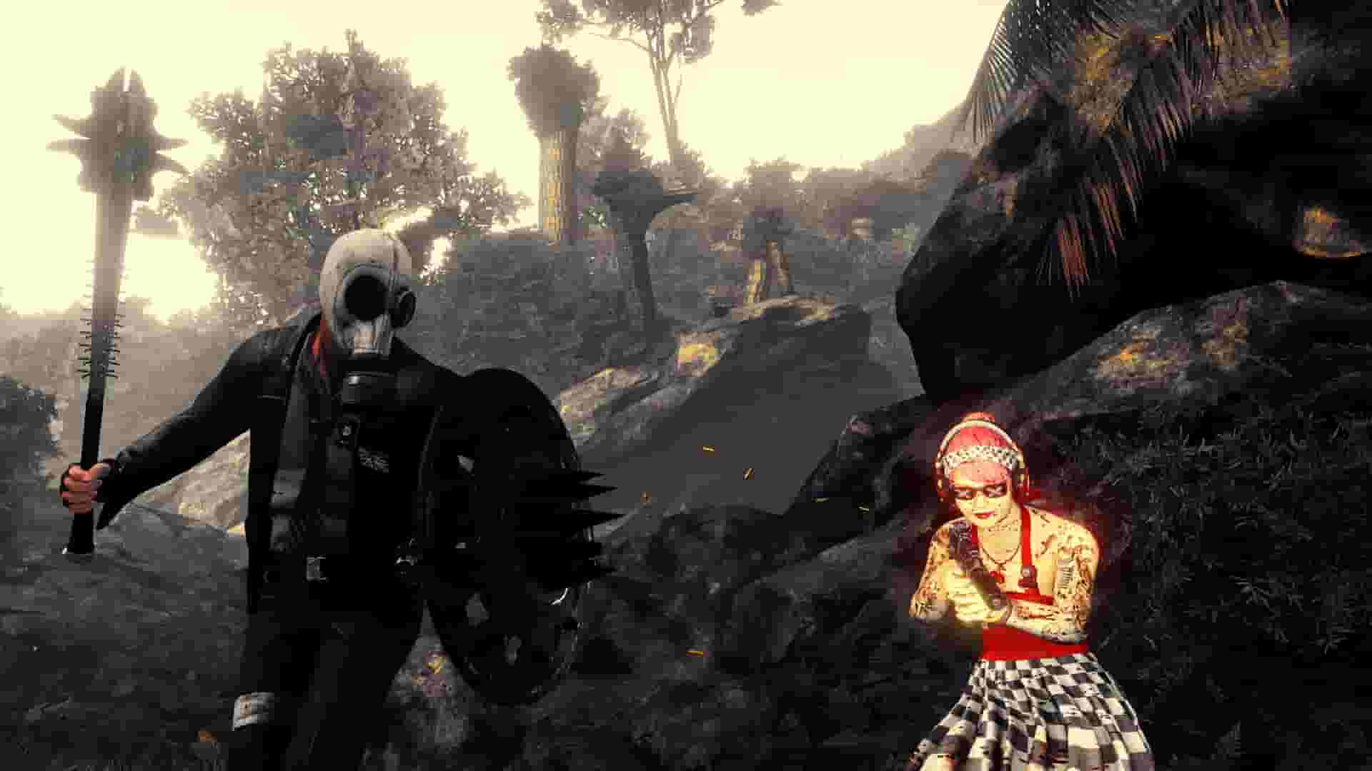 Killing Floor 2 screenshot thumbnail screenshot 8