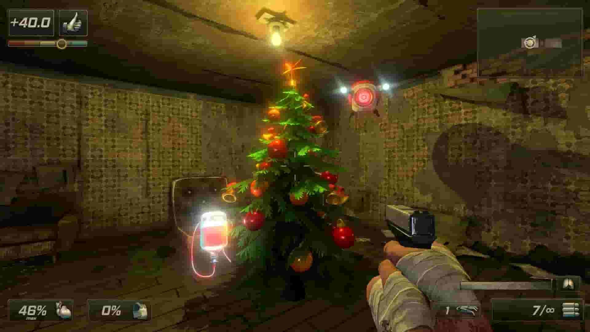 Killing Room screenshot thumbnail screenshot 0